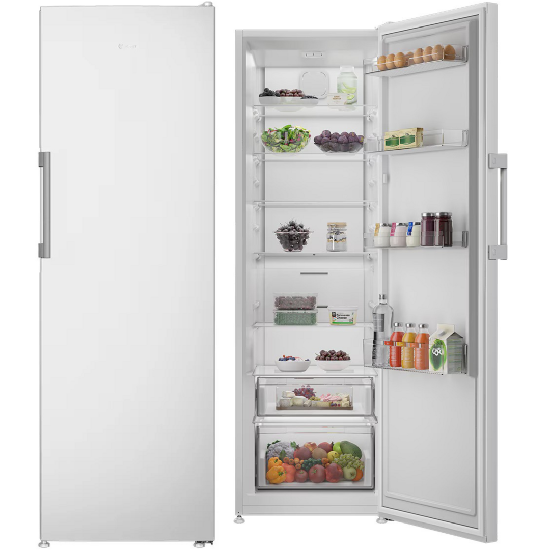 FRI. INDESIT MLINF1442W4E 187x60 1P CICLICO BCO
